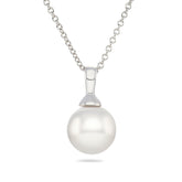 South Sea Pearl Pendant - Dracakis Jewellers
